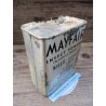 MAYFAIR INSECT POWDER WW2
