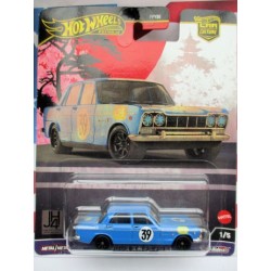 H.W. PRINZ SKYLINE GT 1/5