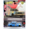 H.W. PRINZ SKYLINE GT 1/5