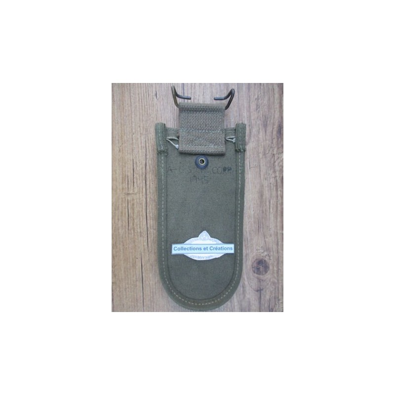 POUCH WIRE CUTTER 1945