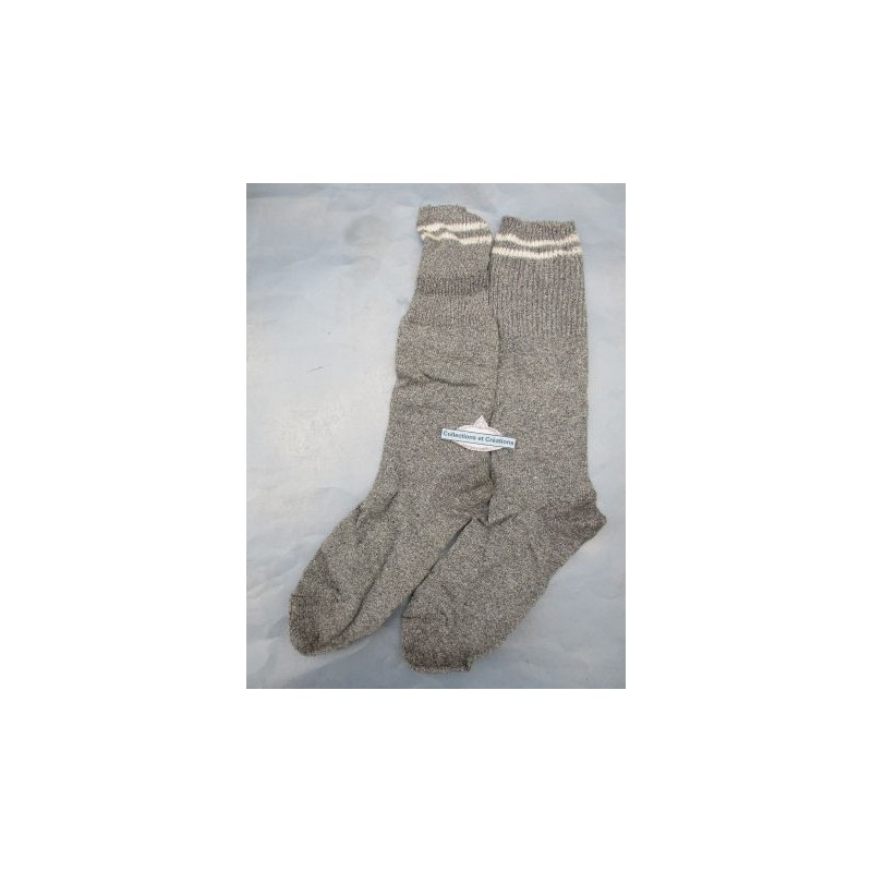 PAIRE DE CHAUSSETTE WH WW2