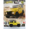 H.W. LAND ROVER DEFENDER 90 2/5