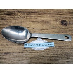 CUILLERE INOX  A.F.