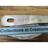 CUILLERE INOX  A.F.