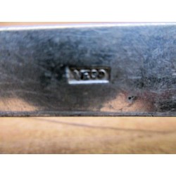 CUILLERE ALU  A.F.