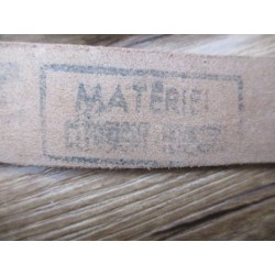 SANGLE PM MAT 49