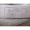 SANGLE PM MAT 49