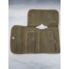 TROUSSE D'ENTRETIEN MITRAILLEUSE Cal.30 A.F.