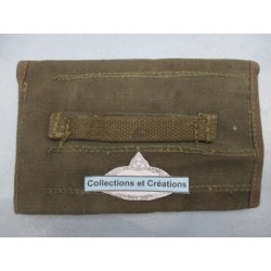 TROUSSE D'ENTRETIEN MITRAILLEUSE Cal.30 A.F.
