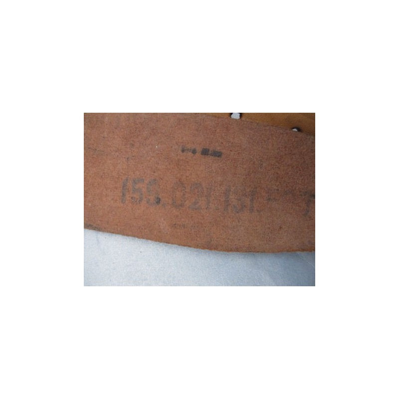 BRELAGE Y 1962 A.F.