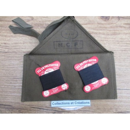 TROUSSE A COUTURE 1961