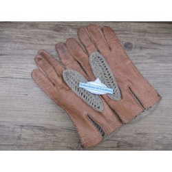 PAIRE DE GANT PRESTIGE 1940'S