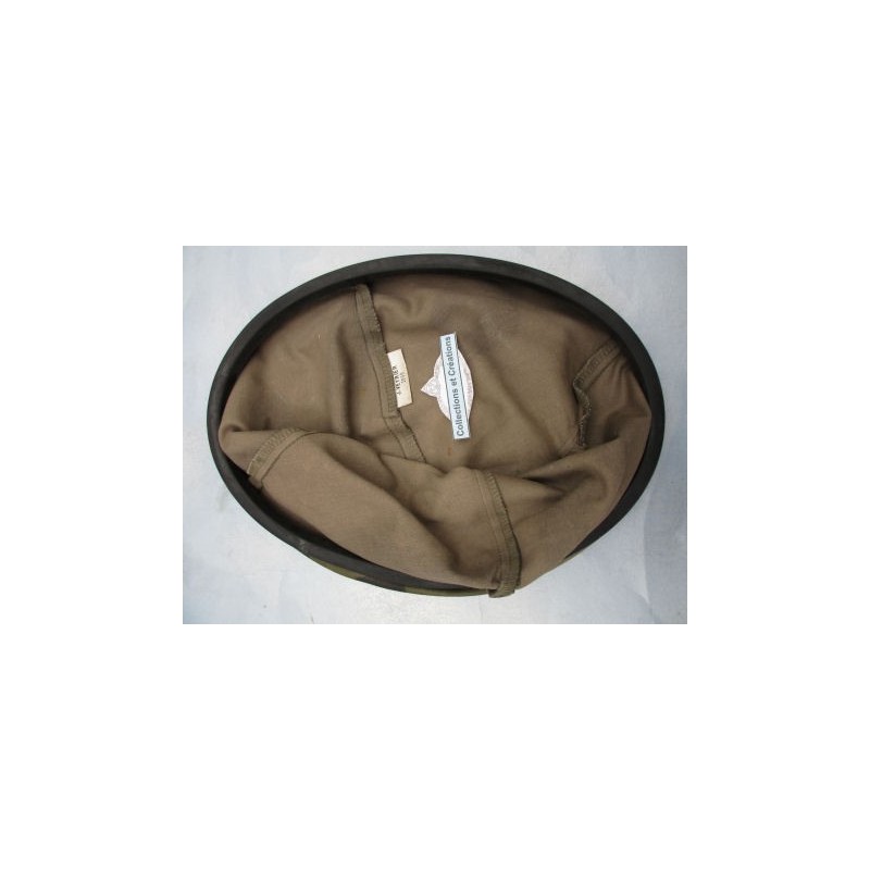 COUVRE CASQUE CAMO C.E. SPECTRA