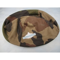 COUVRE CASQUE CAMO C.E. SPECTRA