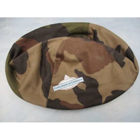 COUVRE CASQUE CAMO C.E. SPECTRA