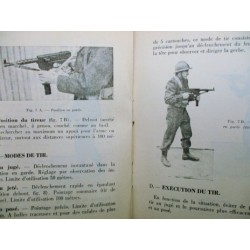 GUIDE TECHNIQUE PM MAT49 SEPT.1965