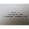 GUIDE TECHNIQUE PM MAT49 SEPT.1965