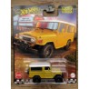 H.W. PREMIUM BOULEVARD "TOYOTA LAND CRUISER FJ43"