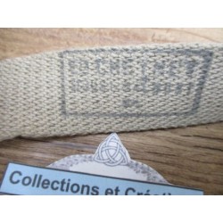 CEINTURE TROUPE A.F.