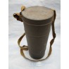 BOITE + MASQUE A GAZ 1938 (CIVIL)