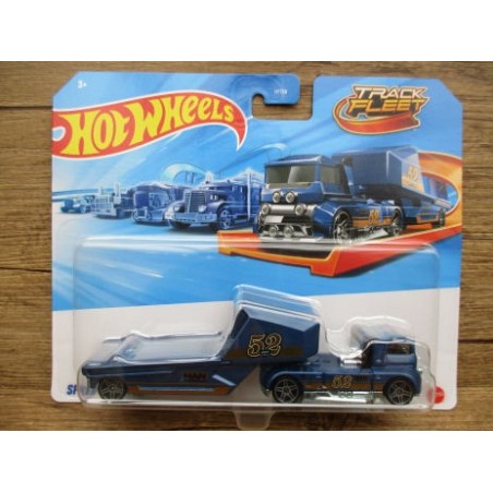 H.W. TRACK FLEET "SPEED BLASTER"