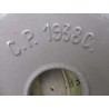 BOITE + MASQUE A GAZ 1938 (CIVIL)