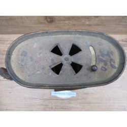 BOITE A FUMIGENE A.F. WW1