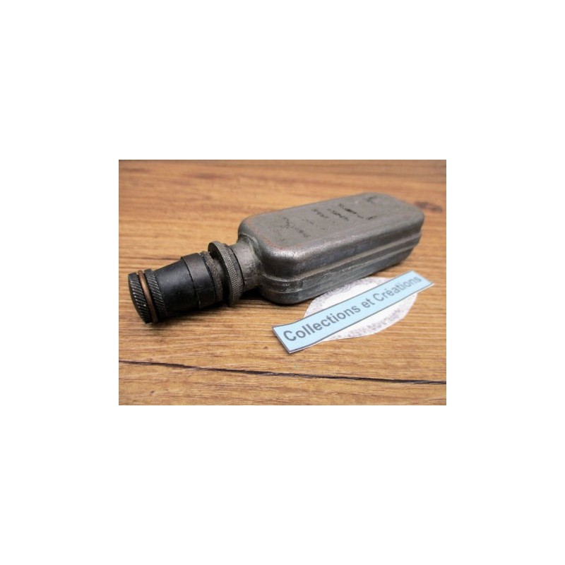 HUILIER PM MAT 49