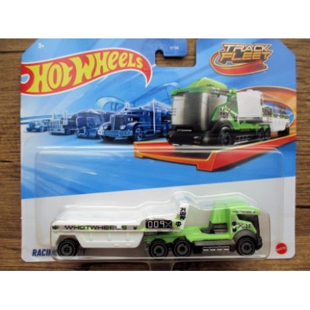 H.W. TRACK FLEET "RACING CONVOY"
