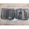 PAIRE DE PORTE CHARGEURS FAMAS CAMO. C.E.