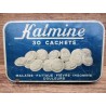 BOITE 30 CACHETS KALMINE
