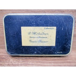 BOITE 30 CACHETS KALMINE