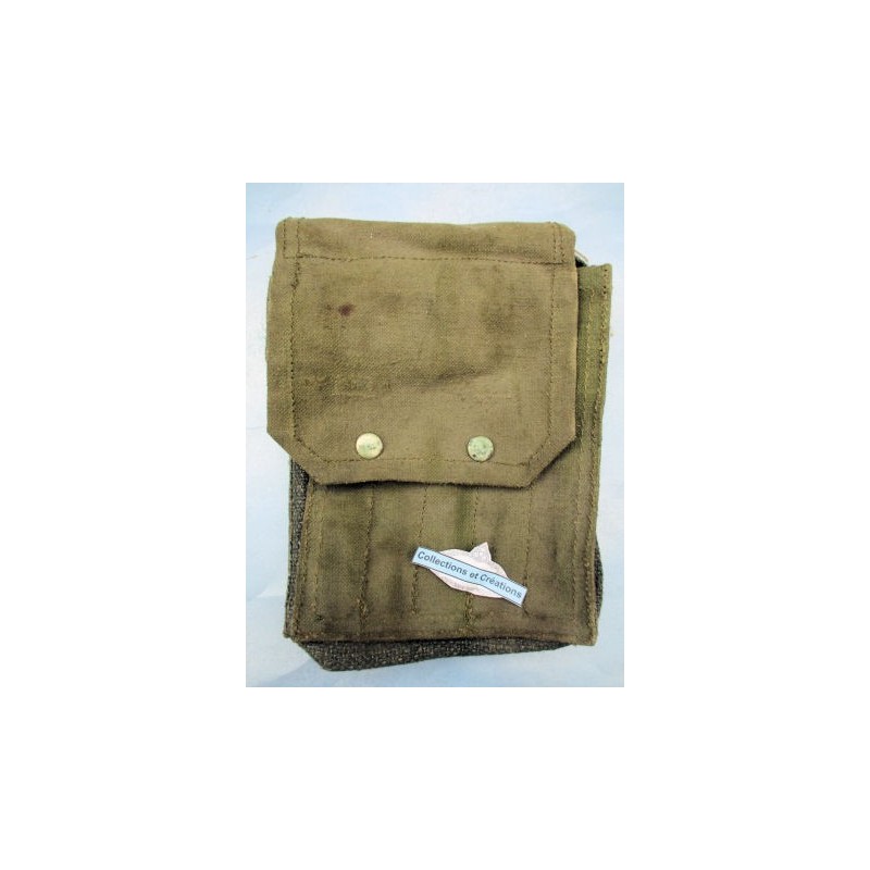 PORTE CHARGEURS MAT 49