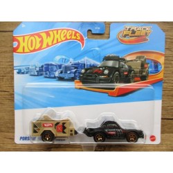 H.W.TRACK FLEET "PORSCHE 911 OFF-ROADER