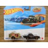 H.W.TRACK FLEET "PORSCHE 911 OFF-ROADER