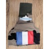 BRASSARD D'EPAULE  CAMO. CENTRE EUROPE. A.F.