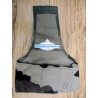 BRASSARD D'EPAULE  CAMO. CENTRE EUROPE. A.F.