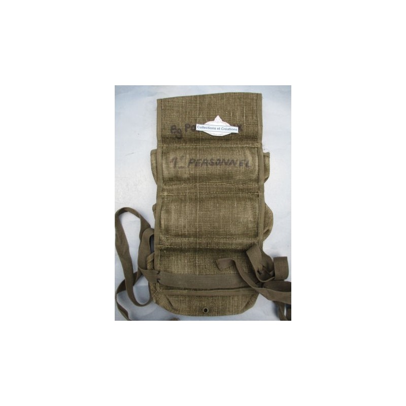 POCHETTE PORTE GRENADES (INDO/ALGERIE)