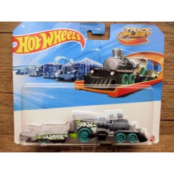 H.W.TRACK FLEET "NITRO RAIL"