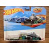 H.W.TRACK FLEET "NITRO RAIL"