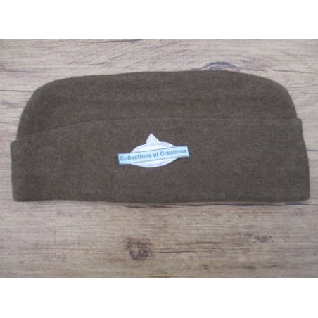 CALOT EN LAINE M-1946 A.F. TAILLE 57