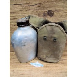 GOURDE M-1952 SANS QUART
