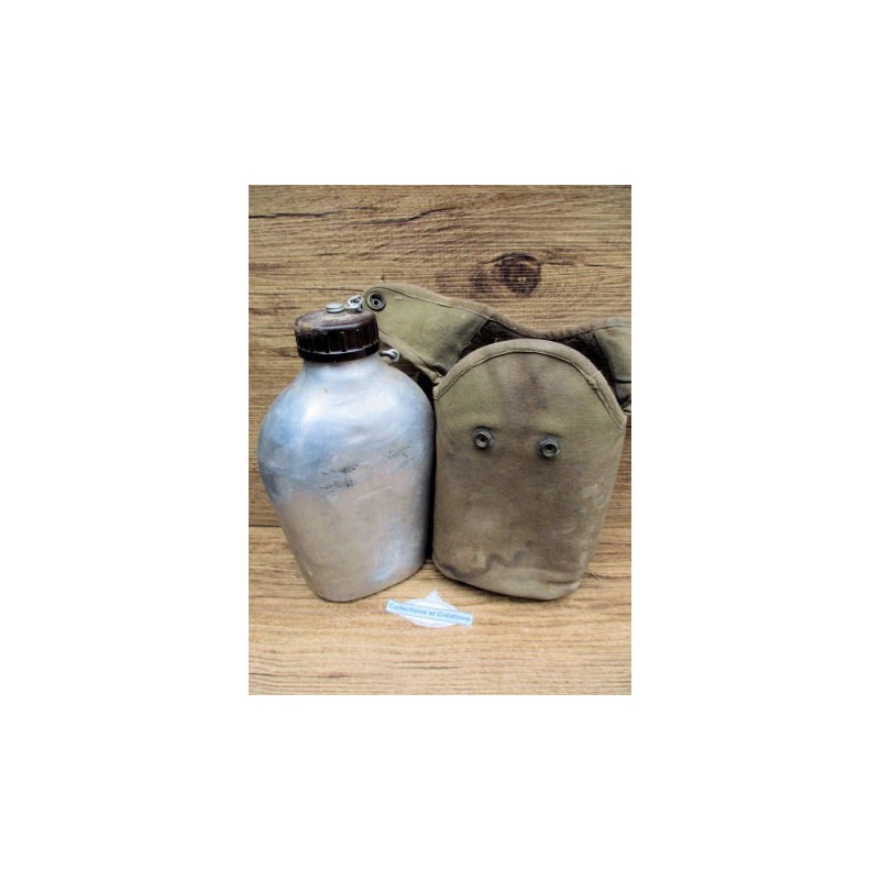 GOURDE M-1952 SANS QUART