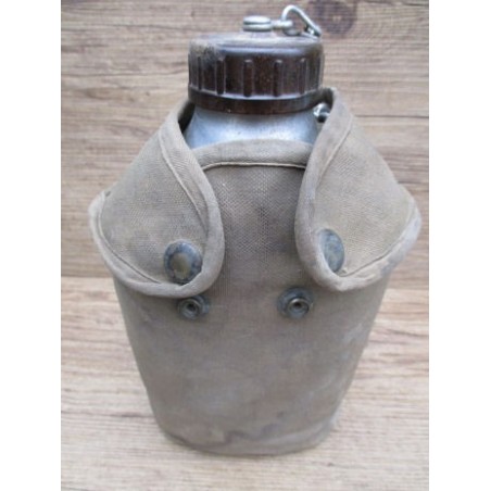 GOURDE M-1952 SANS QUART