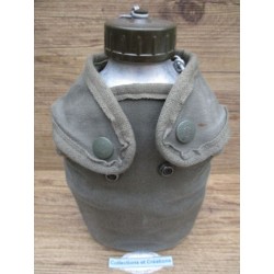 GOURDE M-1952 AVEC QUART