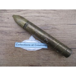 BRIQUET TRANCHEE WW1 "14cm"