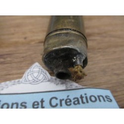 BRIQUET TRANCHEE WW1 "14cm"