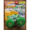 H.W.MONSTER TRUCKS "GUNKSTER"