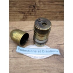 BRIQUET TRANCHEE WW1 "7cm"