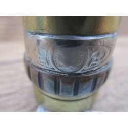 BRIQUET TRANCHEE WW1 "7cm"